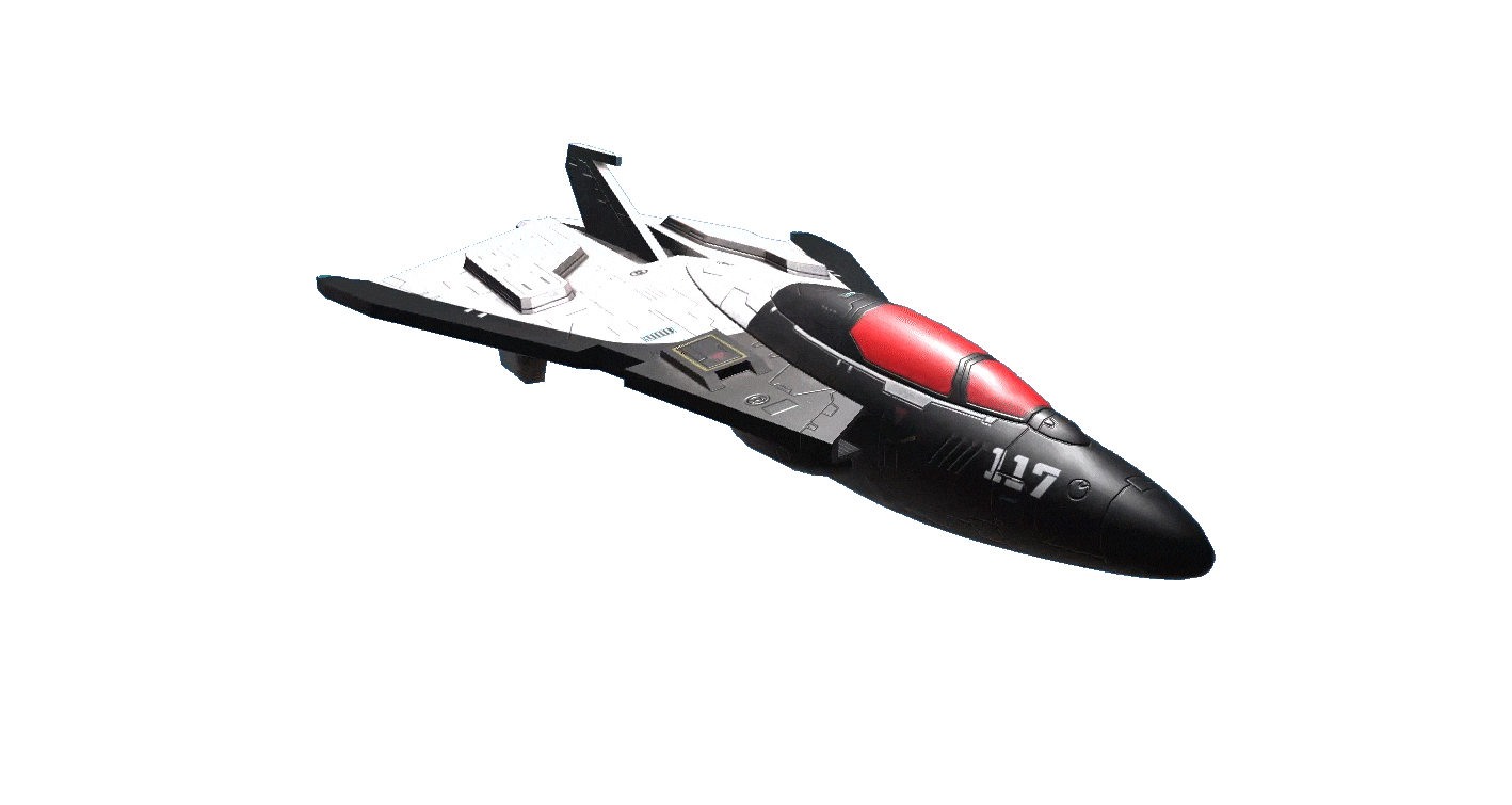Plane Image